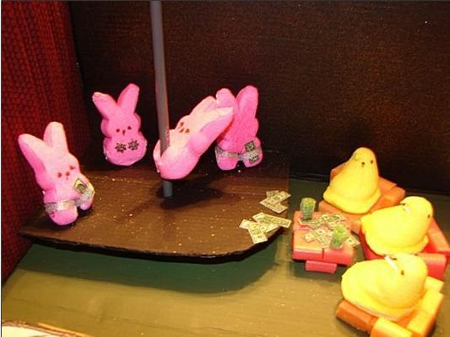 Happy Easter