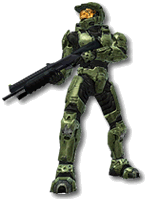 Master Chief