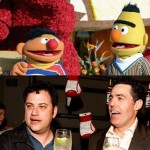 Celebrity Muppets Celebrity Muppets