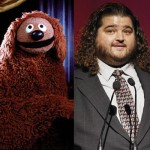 Celebrity Muppets Celebrity Muppets