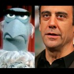Celebrity Muppets Celebrity Muppets