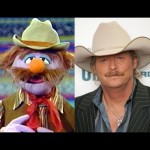 Celebrity Muppets Celebrity Muppets