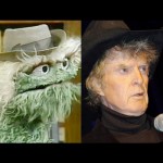 Celebrity Muppets Celebrity Muppets