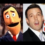 Celebrity Muppets Celebrity Muppets