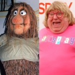 Celebrity Muppets Celebrity Muppets