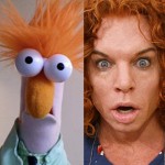 Celebrity Muppets Celebrity Muppets
