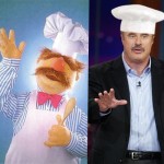 Celebrity Muppets Celebrity Muppets