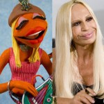 Celebrity Muppets Celebrity Muppets