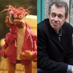 Celebrity Muppets Celebrity Muppets