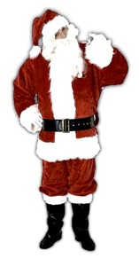 Santa