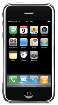 iPhone