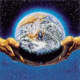 Earth Day Earth Day