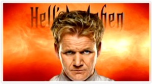 Hell's Kitchen