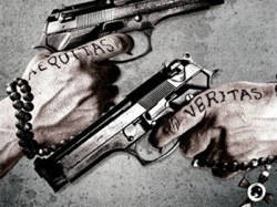 Boondock Saints (Justice / Truth)