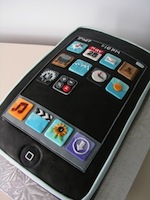 iPodCake