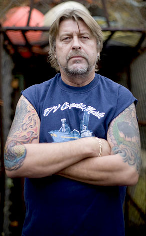 Phil Harris
