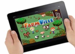 farmvilleipad