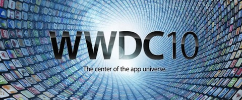 WWDC 2010