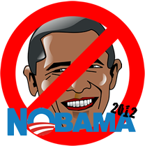Vote Him Out